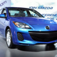 Illustration for article titled Mazda3 joins the 40-mpg club